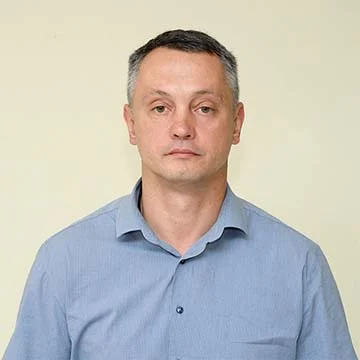 Игнатушкин Александр Вячеславович