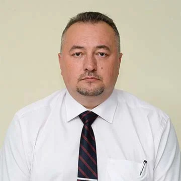 Кораблев Олег Вячеславович