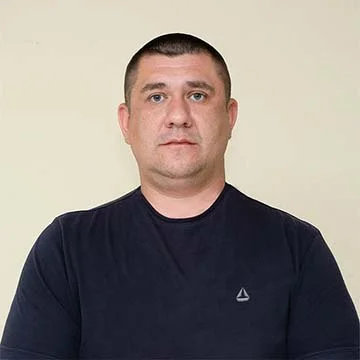 Ковальчук Андрей Александрович