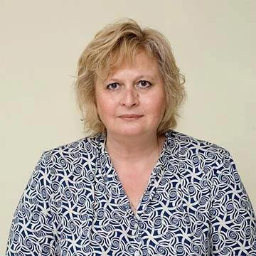 Селивёрстова Светлана Петровна