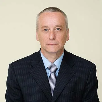 Соловьёв Сергей Борисович