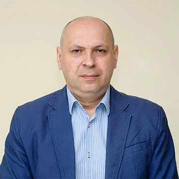 Ушаков Александр Николаевич