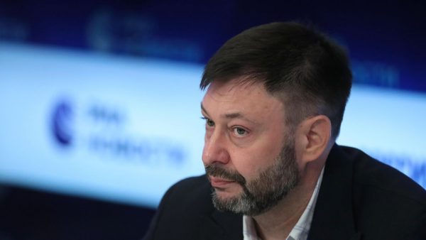 Умер журналист Кирилл Вышинский