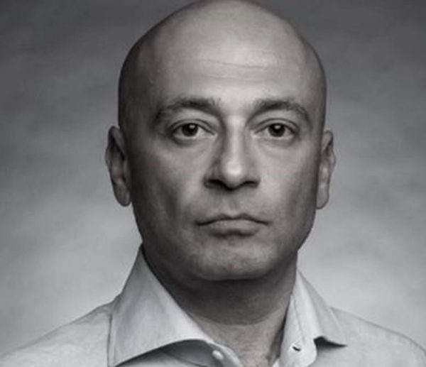 Умер владелец группы «Самолет» Михаил Кенин