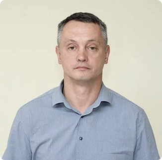 Игнатушкин Александр Вячеславович
