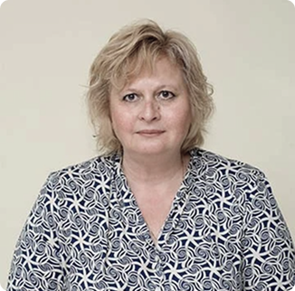 Селивёрстова Светлана Петровна