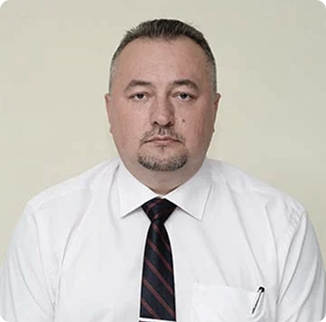 Кораблев Олег Вячеславович