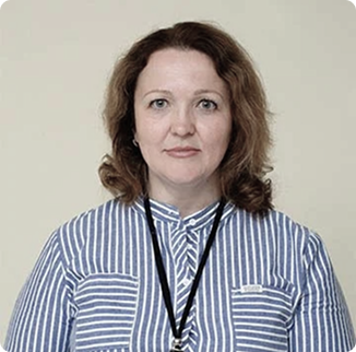 Орехова Елена Викторовна