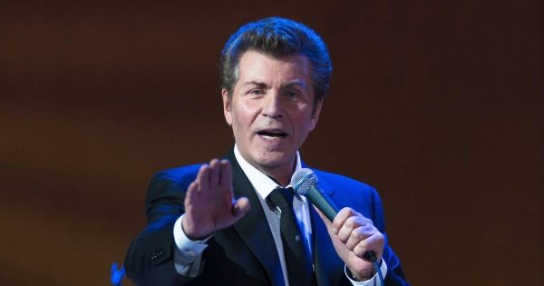 Умер певец Ярослав Евдокимов