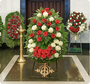 Венки