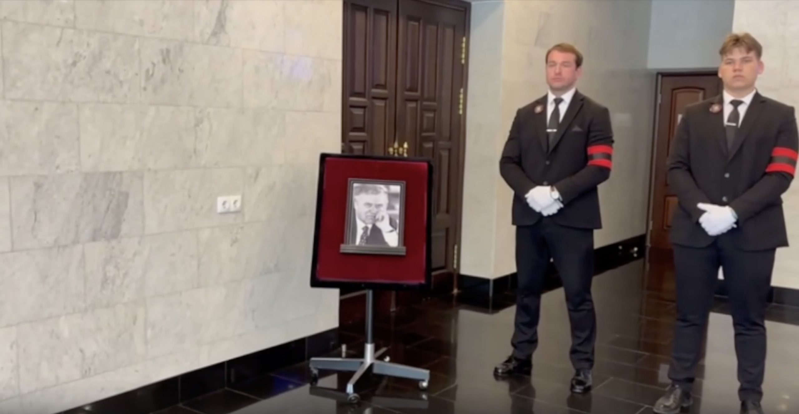 Превью видео