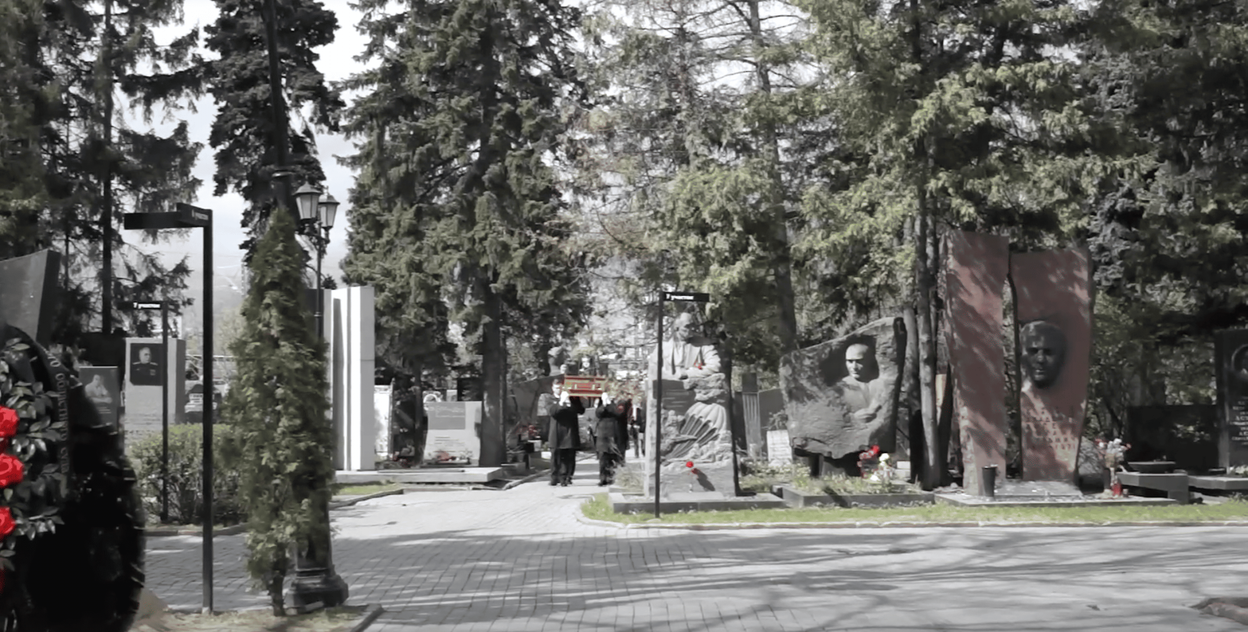 Превью видео