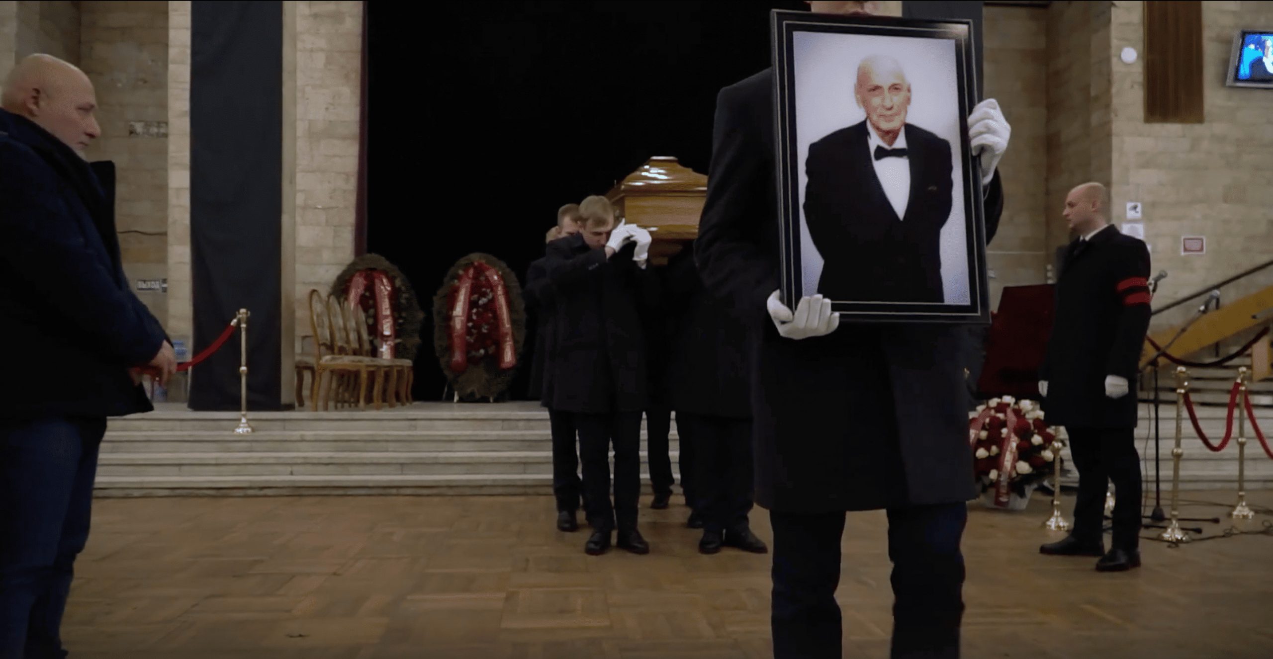 Превью видео