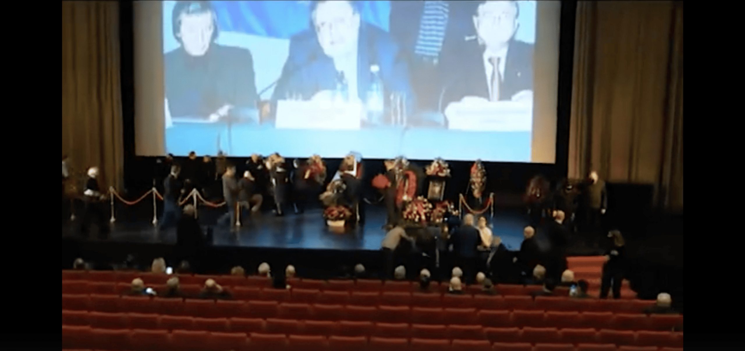 Превью видео