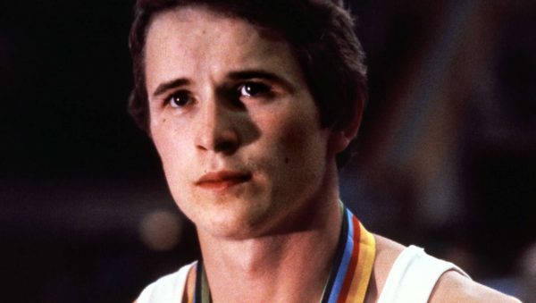 Скончался один из лучших гимнастов всех времен Александр Дитятин