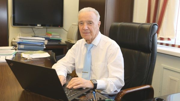 Умер один из ключевых разработчиков современного ядерного вооружения РФ