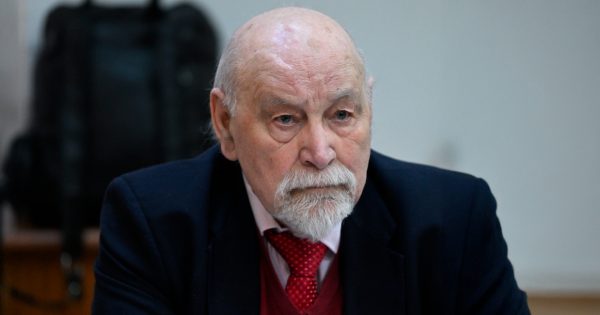 Правозащитник Валерий Борщев ушел из жизни