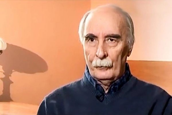 Скончался режиссер Геральд Бежанов