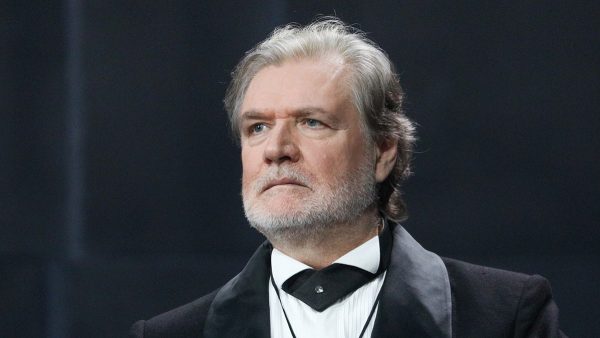 Скончался актёр Владимир Симонов