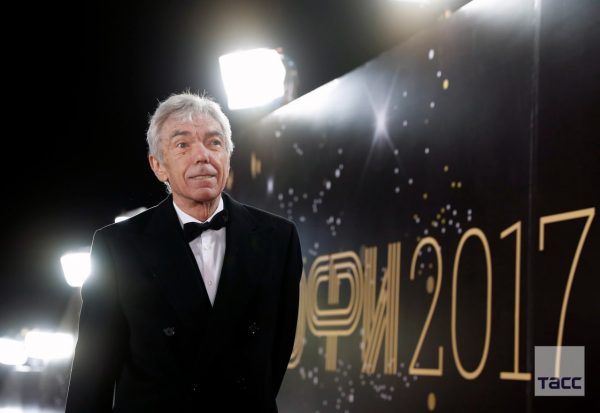 Скончался телеведущий Юрий Николаев