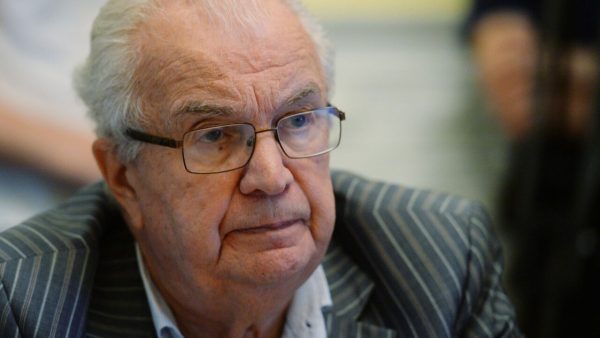 Народный артист России Эмиль Кио скончался