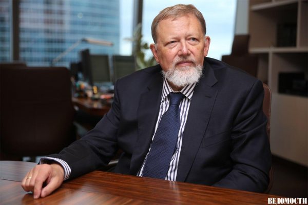 Ушел из жизни известный экономист и госдеятель Сергей Дубинин