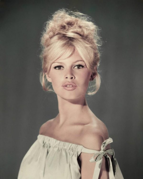 Умерла легенда французского кино