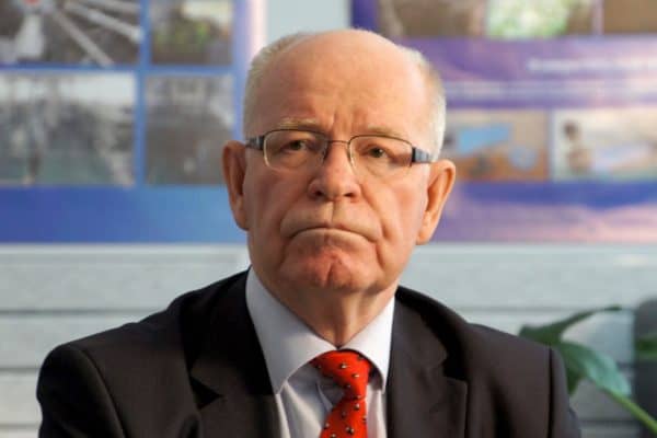 Скончался известный учёный-ядерщик Радий Илькаев