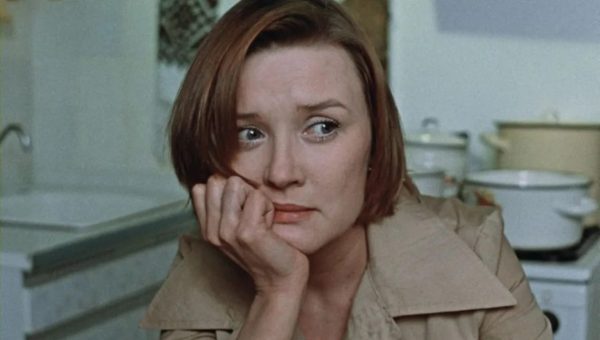 Ушла из жизни легендарная актриса Вера Алентова