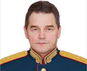 Взрыв автомобиля в Москве: трагически погиб генерал-лейтенант Фанил Сарваров