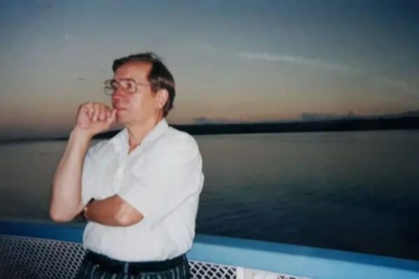 Известный сатирик Леонид Французов скончался в возрасте 87 лет