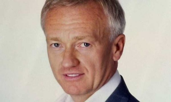 Смерть российского дипломата на Кипре