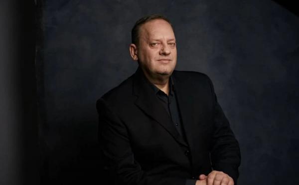 Ушел из жизни Роман Улыбин