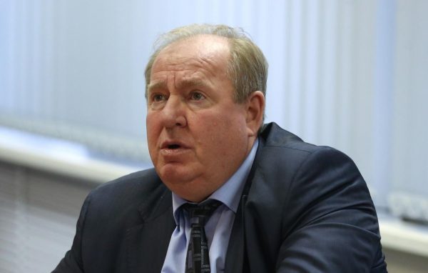 Ушёл из жизни Вадим Зеличенок