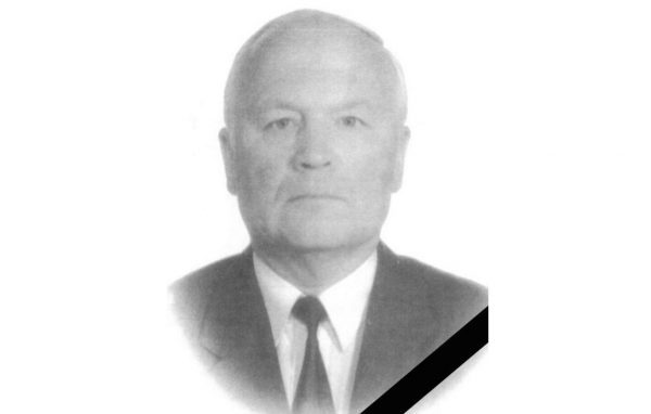 Скончался дипломат Алексей Глухов
