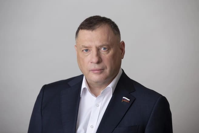 Прощание с Юрием Николаевичем Швыткиным