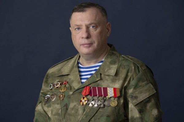 Умер заместитель председателя комитета Госдумы по обороне Юрий Швыткин