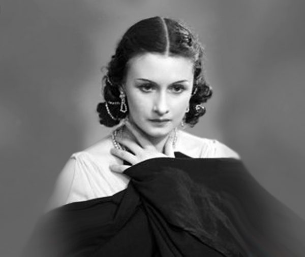 Умерла легенда балета Нинель Петрова