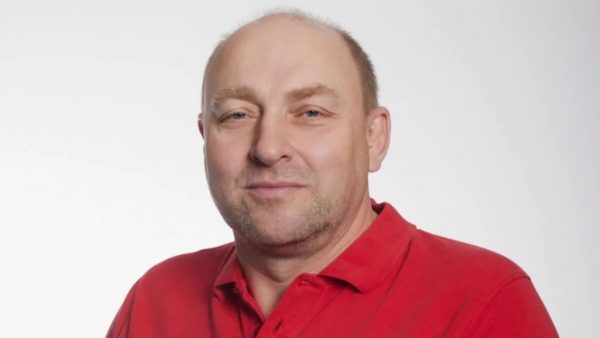 Трагически погиб заслуженный тренер России по плаванию Владимир Нуцубидзе 