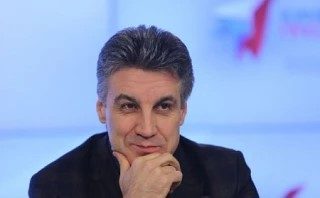 Ушел из жизни Алексей Пиманов