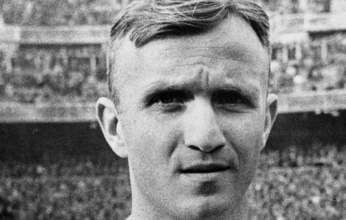 Легенда «Реала» Хосе Сантамария умер на 97‑м году жизни