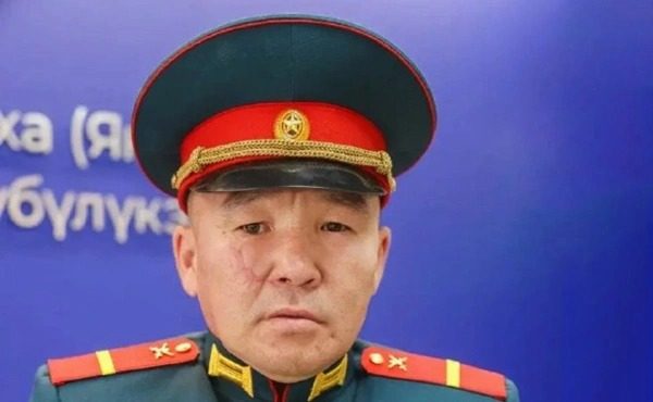 В Якутии скончался Герой России Алексей Петров