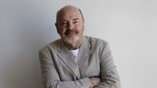 Умер модельер Адриано Гольдшмид