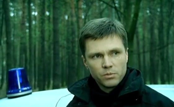 Умер актёр и режиссёр Сергей Быстрицкий