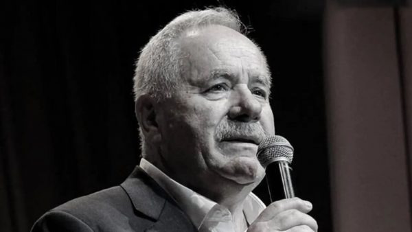 Заслуженный тренер России Виктор Семёнов скончался в возрасте 73 лет