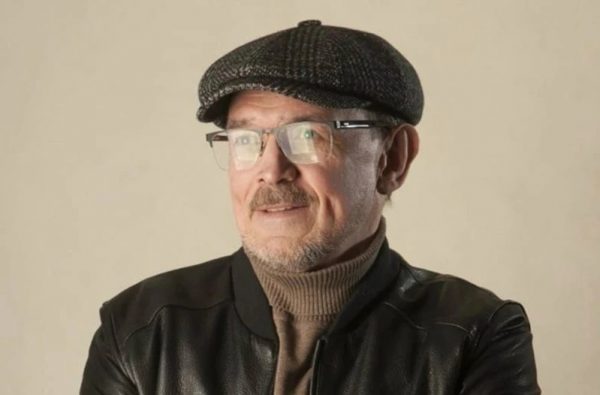 Умер актёр из сериала «Улицы разбитых фонарей» Игорь Алексеев