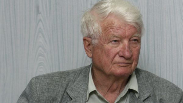 Умер главный конструктор ракетного комплекса «Воевода» Станислав Ус