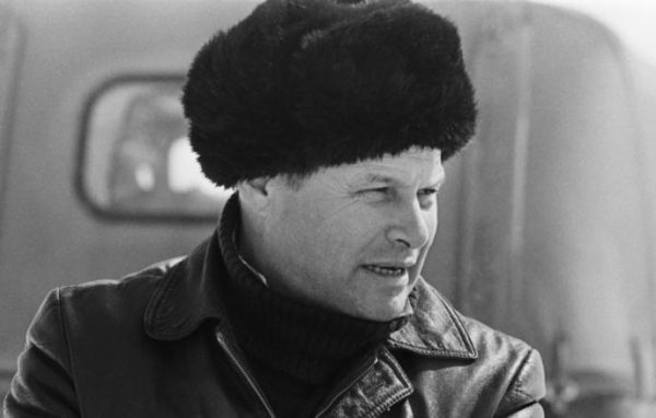 Умер журналист и редактор Владимир Фёдоров