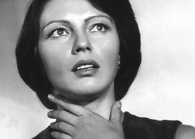 Умерла Валентина Игнатьева — советская и российская певица и актриса