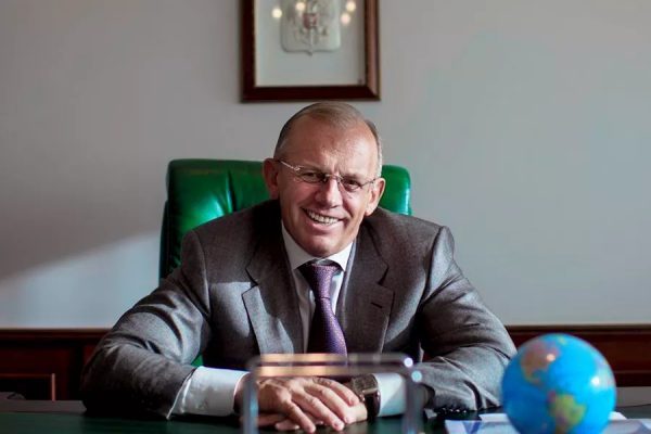 Умер первый гендиректор холдинга «Высокоточные комплексы» Александр Денисов